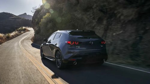 Forget the Civic and Corolla—This is an enthusiast's perfect daily driver