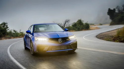 These Car Brands Are Still Trying To Keep The Manual Hot Hatch Alive