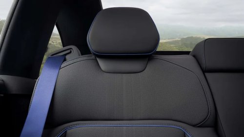 2027 Lucid Gravity GT-S: Meet America’s Most Powerful Three-Row SUV