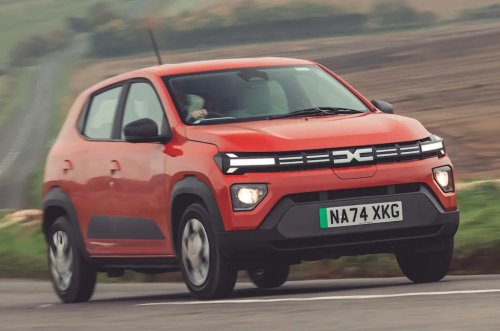 The best small electric cars - driven, rated and ranked