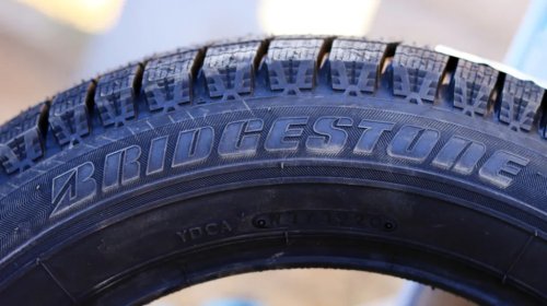 How Bridgestone Tires Got Its Name From A Japanese Founder's Surname Flip