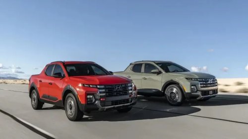 The 5 Most Made-In-America Trucks