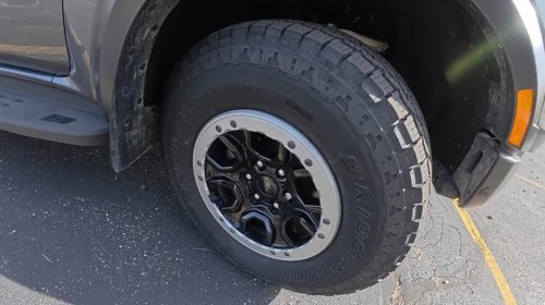 12 All-Terrain Tires With The Best Treadwear Ratings