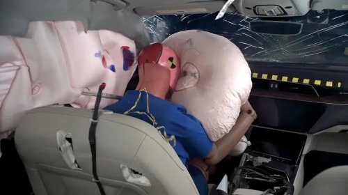 Who Invented Airbags And Which Was The First Car To Use Them?