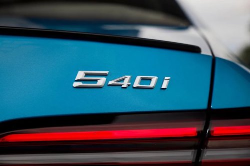 BMW 540i Vs. Mercedes-Benz E450: We’d Buy the Pricier One
