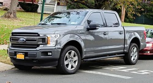 Ford Named Its Cheap Electric Truck Fathom. The Real Story Is What Ford Had to Break to Build It