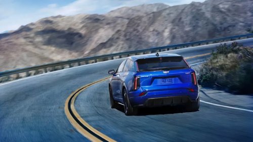 We're Entering The Era Of Software-Defined Cars