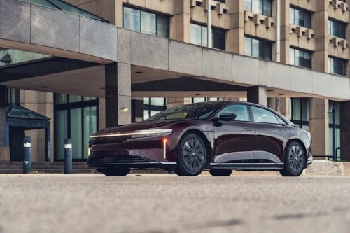 In the Shadow of the Bolt: Other Contenders for EV of the Year