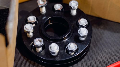 What Are Wheel Adapters Used For And Are They Safe?