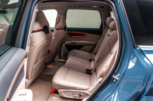 Audi, Audi Q7, Audi’s New Q7 Borrows Almost Everything From Its Bigger, More Expensive Flagship