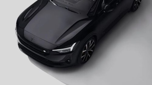 Polestar, What Happens to Polestar Customers After the Brand Exits America?