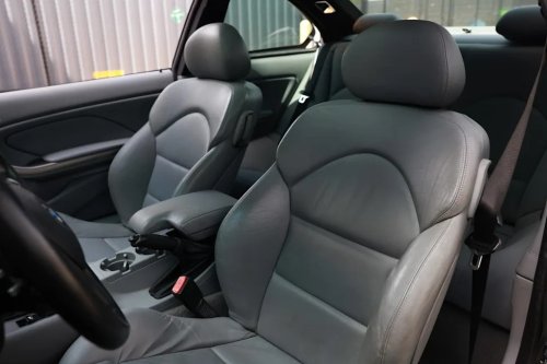 BMW 2002, BMW, BMW M3, 2002 BMW M3 Coupe for Sale With 97,000 Miles
