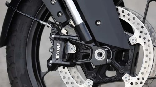 First Ride: The Norton Atlas Apex Is Exactly What The Company Needed and Redefines Value