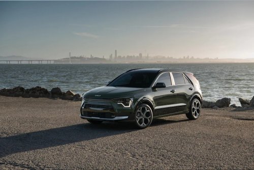 Kia, Kia Niro, Toyota, Kia Niro Vs. Toyota Corolla Hybrid: Which One Is The Most Fuel-Efficient?