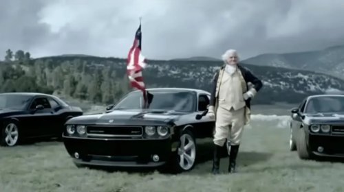 Which American Car Best Epitomizes This Great 250 Year Experiment?