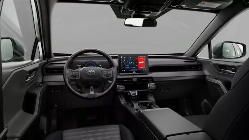 Toyota, Which of the Toyota RAV4's Many Trims Offers the Best Value?