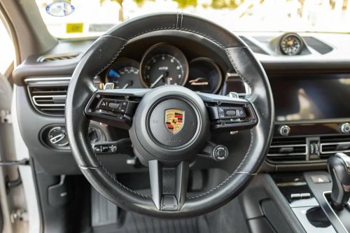 2022 Porsche Macan GTS For Sale With 36,500 Miles