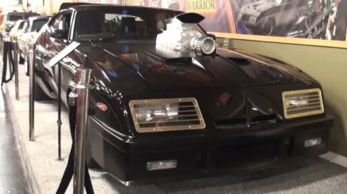 Ford, Ford Mustang, Muscle Cars, The 5 Best Ford Muscle Cars That Aren't A Mustang