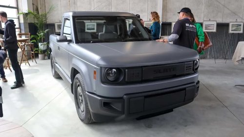 Slate, Slate Could Have A Powerful New Friend In Carvana