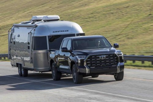 Ford, Ford F-150, Toyota, Toyota Tundra, Ford F-150 Vs. Toyota Tundra: Here's Our Honest Comparison