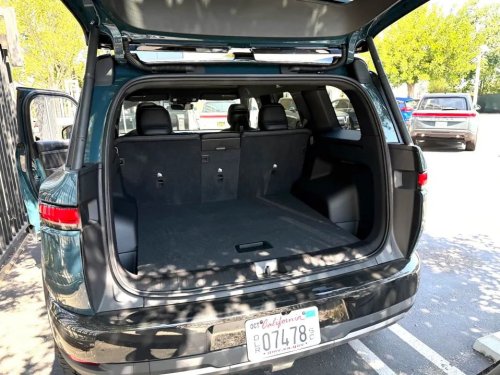 Quick-Take Review Of The 2027 Rivian R2