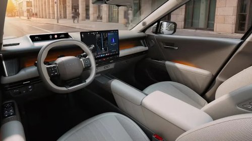 Hyundai, Hyundai Tucson, Next Hyundai Tucson Officially Revealed With Bold New Look