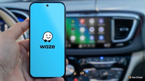 I finally de-Googled my life, but I still use Waze in Android Auto for 4 important reasons
