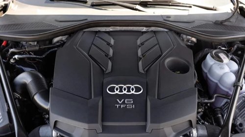 Audi, Audi Owners Sue Over Water Pump Failures That Can Cost Thousands To Fix
