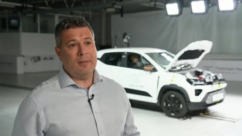 Why electric cars cost more to insure - and what's being done about it