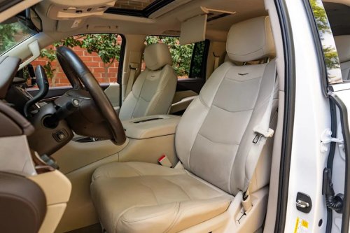 2016 Cadillac Escalade ESV Premium for Sale With 36,000 Miles