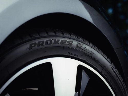 Toyo Tires Debuts Proxes G-Tour All-Season Tire