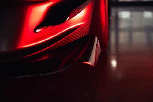 See the Gunther Werks GXR-EVO from Every Angle