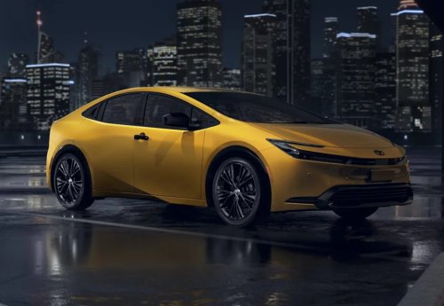 Toyota, The 2026 Toyota bZ Unseats the 2026 Toyota Prius: Why the Renamed EV is Outselling the Hybrid Legend