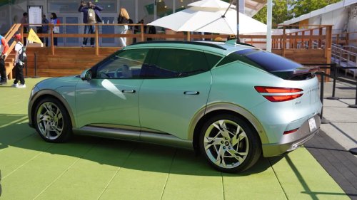Android Auto vs. Android Automotive: 5 major things that separate the two