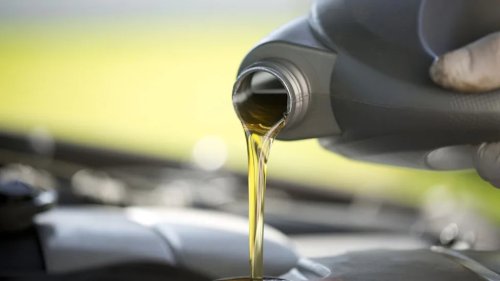 Why AutoZone Customers Could Soon Pay More for Motor Oil
