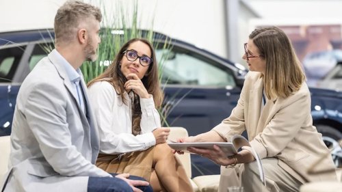 Why Your Car Expert Friend Might Cost You the Perfect Deal