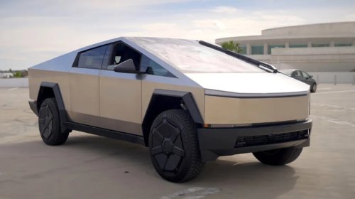 The Worst Flop In Tesla's History Is Still Getting A $5,000 Price Increase For Two Models