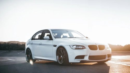 9 V8 Sedans Old-School Drivers Will Feel Right At Home In
