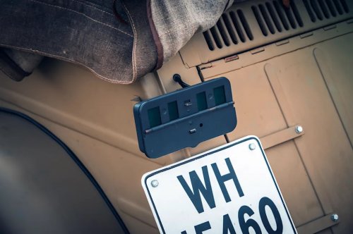 Here’s why the VW Kübelwagen deserves classic status