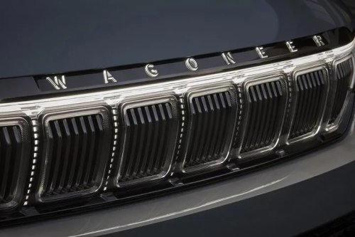 Rare Rides Icons: The Jeep Wagoneer, The First Luxury SUV Ever (Part XV)