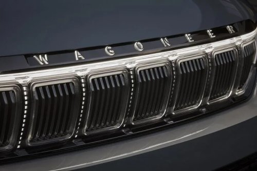 Rare Rides Icons: The Jeep Wagoneer, The First Luxury SUV Ever (Part XV)