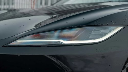 Tesla Could Build A Model 3 Plaid. That Doesn’t Mean It Will