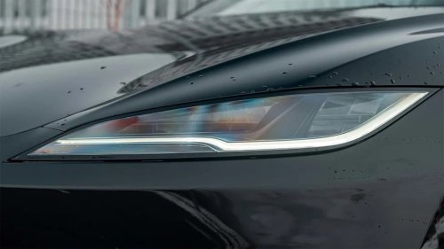 Tesla Could Build A Model 3 Plaid. That Doesn’t Mean It Will
