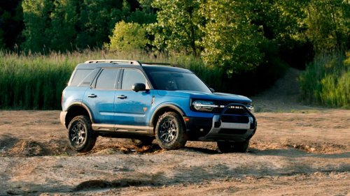 Ford, NHTSA Issues 'Do Not Drive Warning' to Ford Owners as Over 4000 Recalled Vehicles Face Risk of a Crash
