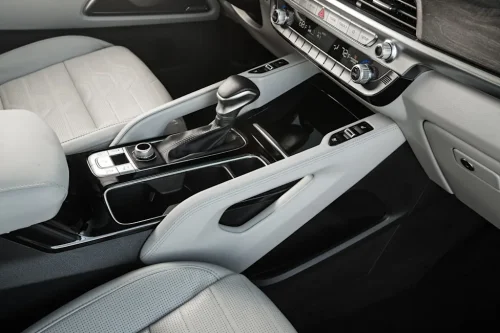 Kia, Kia Issues Fire Risk Warning for More Than 462,000 Tellurides, Urges Owners to Park Outside