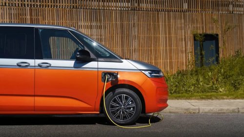 Study Claims Plug-In Hybrids Are Much Dirtier Than We've Been Led To Believe