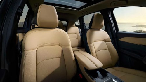 This Mazda SUV is winning over former BMW owners on a budget