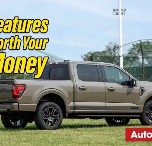 Must-Have New Car Features: 5 Upgrades Actually Worth The Money