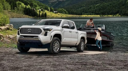 What Does 'GAWR' Stand For On A Car Or Truck?