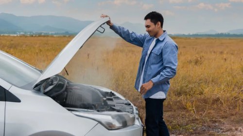 How Long Do Radiator Hoses Last & What Factors May Affect Their Lifespan?